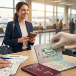 Vize Başvurusunda Onay Şansını Artıran 5 Kritik Adım